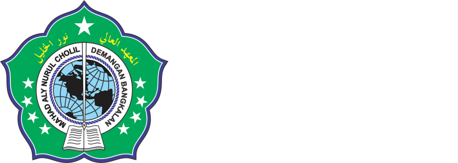 MAHAD ALY NURUL CHOLIL
